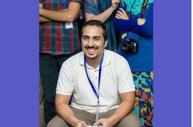 « Mon objectif est de créer une fédération de e-sport »