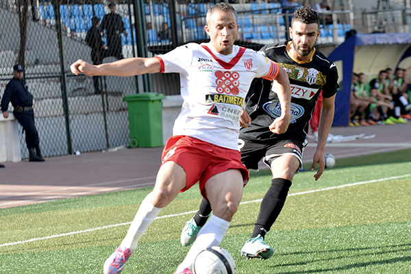 القمة في سطيف.. الإثارة في 20 أوت و