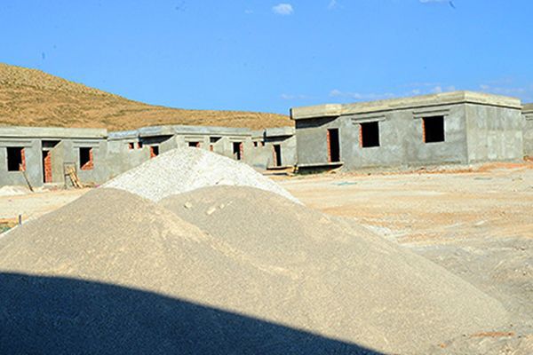تأخر كبير في تجسيد برامج السكن الريفي بالوادي