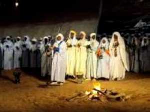 أدرار ... الشيخ مولاي عبد الحي الشرويني كان له دورا بارزا في المحافظة على تراث أهلليل بقورارة