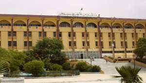 مشاريع تنموية معطلة منذ جانفي 2015 ببلدية معسكر