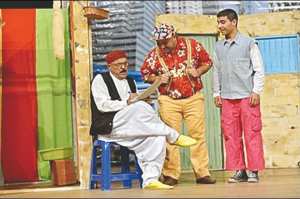 La coopérative des arts de Biskra séduit les enfants