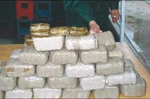 Bilan 2015 de la douane