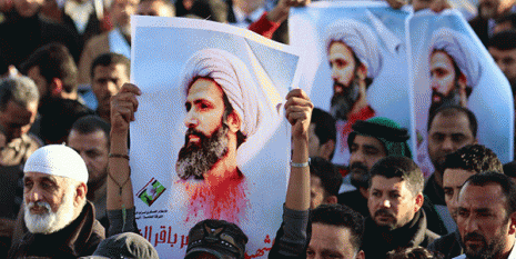 Alger, un funambule sur l'axe Téhéran ' Riyadh