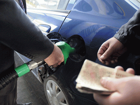 Conso ça ne flambe pas qu'à la pompe