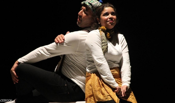 الوادي تحتضن المهرجان المغاربي للمسرح