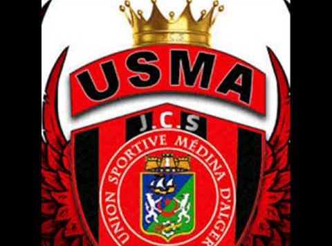 اتحاد العاصمة أفضل ثالث فريق إفريقيا