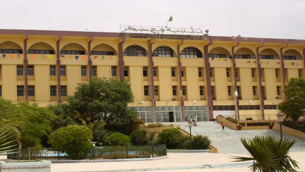 مشاريع تنموية معطلة منذ جانفي 2015 ببلدية معسكر