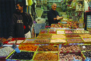 L'ambiance y est déjà