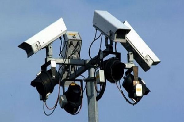 تركيب كاميرات بالهيئات الحساسة بإيليزي