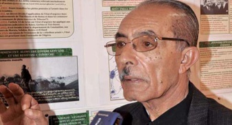 LA PENSEE DU JOUR : Feu Abdelkader Bourahla