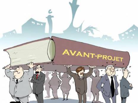 Bouteflika n'a pas eu son consensus