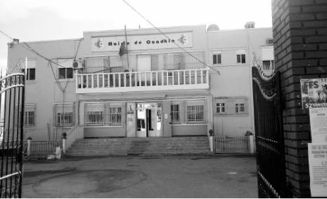 D'importants projets bloqués