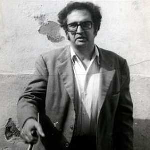 MEMOIRE: Abderrahmane Kaki