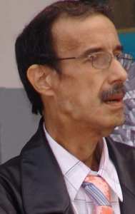 LA PENSEE DU JOUR : Sid Ahmed Hadjar