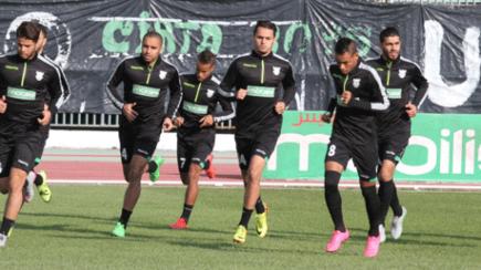 70 مليارا ميزانية شباب قسنطينة للسنة الجديدة وديون فاقت الخمسين مليار سنتيم