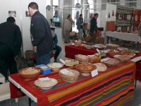 Tizi Ouzou - Une tradition séculaire fêtée avec faste