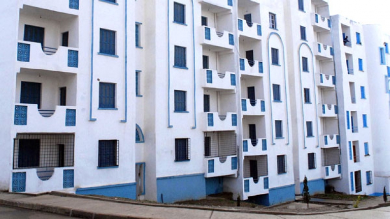 إسقاط 1167 ملفا من برنامج العاصمة و2524 من 