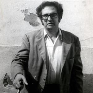 MEMOIRE: Abderrahmane Kaki