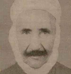 MEMOIRE: Cheikh Hamada