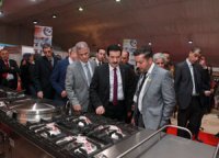 Français, Italiens, Tunisiens en quête d'une place en Algérie