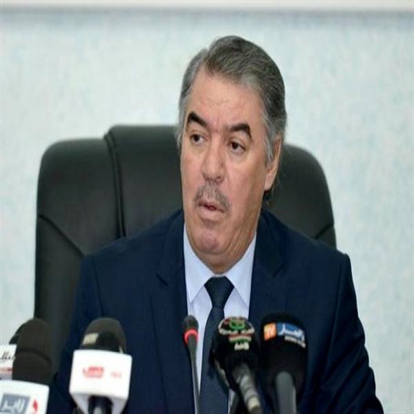 Algérie-Arabie saoudite