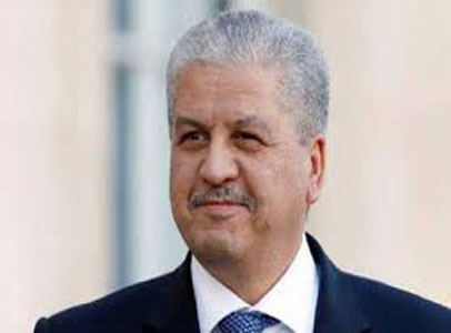 Coopération Algéro-Allemande