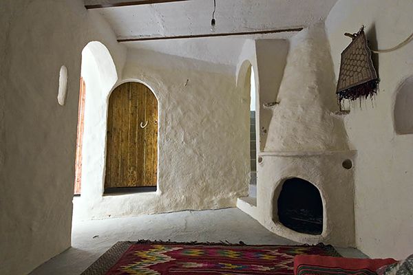 مساجد تشكو الإهمال بالمنيعة في غرداية