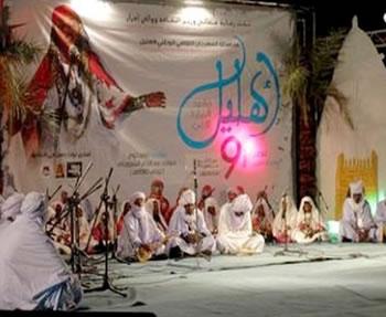 La troupe Benet El-Meghra décroche le Premier Prix