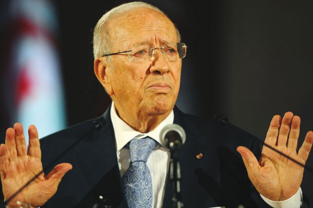 Péril islamiste sur la Tunisie