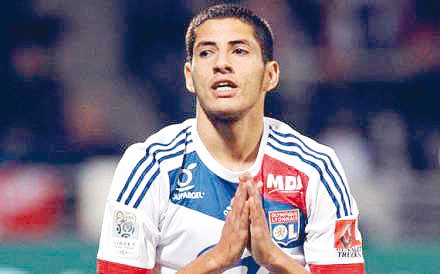 Benzia n'a pas encore tranché