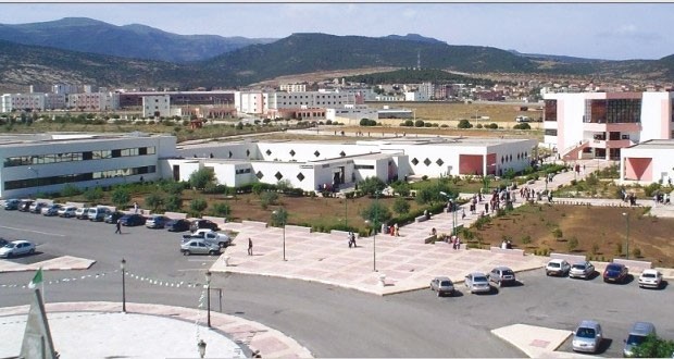 L'université paralysée par une grève générale