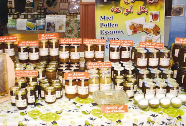 Les apiculteurs en quête d'une commercialisation de leurs produits