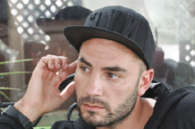 Mourad Meghni rentre au pays sur intervention