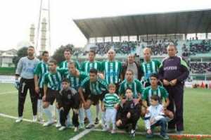 رائد أمل عين الدفلى يحلم في الذهاب بعيدا