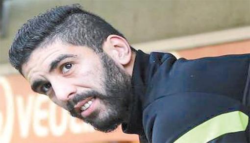 عودية يؤكد بقاءه في اتحاد العاصمة