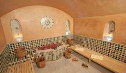 بعد ظهور الحمام المغربي والسونا              الحمام التقليدي يفقد شعبيته في الجزائر