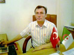 مسؤول الجمعية العربية التركية لرجال الأعمال بالجزائر لـ 