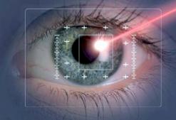 500 ألف جزائري مصاب بالماء الأزرق مهدد بالعمى