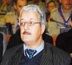 أعضاء من المجلس الوطني يطالبون بتغيير الأمانة الوطنية               المنظمة الوطنية لأبناء الشهداء تتصدّع