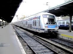 تسجيل 607 حادث ورمي الحجارة يحتل الصدارة              الاشتباكات داخل القطارات تخلف 35 ضحية منذ بداية العام