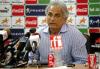 Football-Équipe nationale : Halilhodzic annonce sa liste pour le stage de Marcoussis