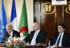 Cloture du Forum de partenariat algéro-français : Plusieurs projets en phase de finalisation