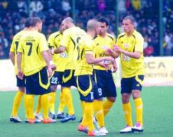 العايب يواجه معارضيه في اتحاد الحراش               ملعب المحمدية سيكون جاهزا للقاءات البطولة