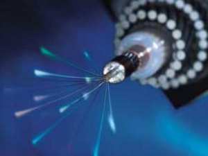 مشاريع لتوسيع شبكة الألياف البصرية نحو القرى النائية لولاية النعامة