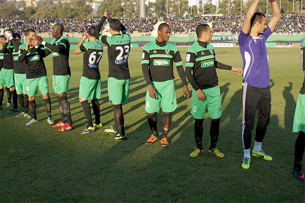 المؤسسة الوطنية للآبار والسدود المالك الجديد لشركة شباب قسنطينة