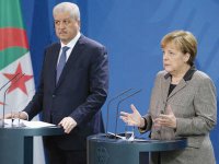 « L'économie algérienne dispose de grandes opportunités d'investissement »