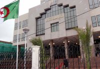 « Sonatrach n'a rien à voir avec le code des marchés publics »