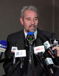 Près de 40.000 tonnes de pomme de terre d'arrière saison stockées à l'échelle nationale