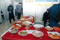 L'urgence d'un inventaire exhaustif